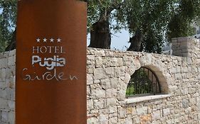 Hotel Puglia Garden Vieste